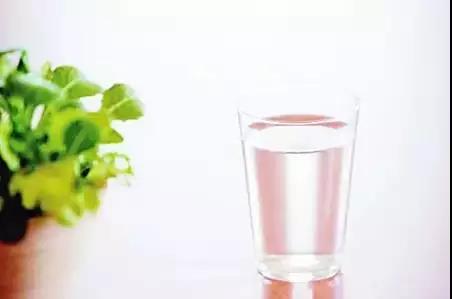 飯前一杯水，是對還是錯(cuò)？