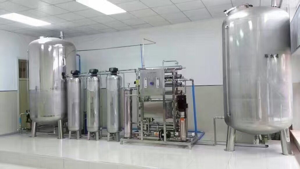 直飲水機(jī)制水步驟有哪些？