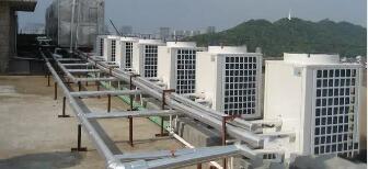 空氣能熱水器怎樣用更省電？