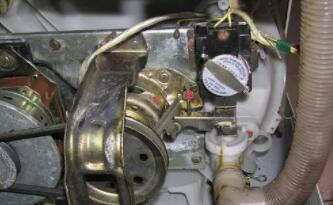 洗衣機(jī)噪聲異常如何修復(fù)？